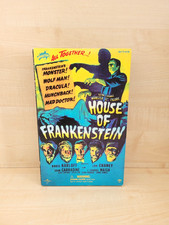 Sideshow Universal Monsters