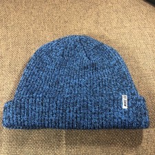 NIKE SB - BEANIE - KNITTED - NAVY - ONE SIZE