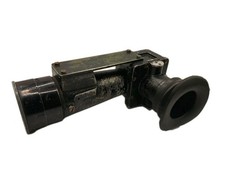 Military Scope/Sighting Clinometer No Identifying Marks On The Sight.
