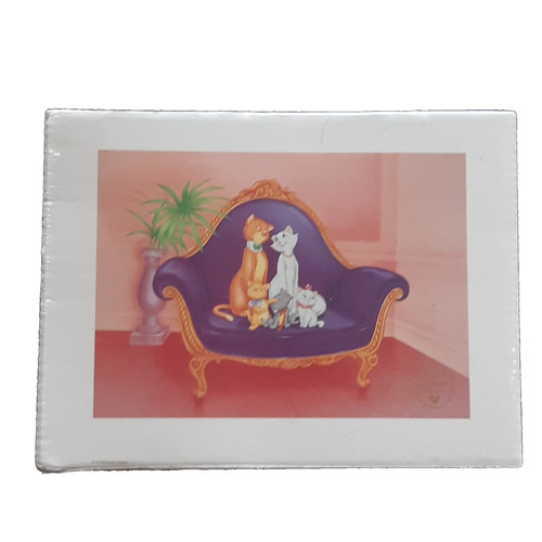 Vintage disney store exclusive - vintage,