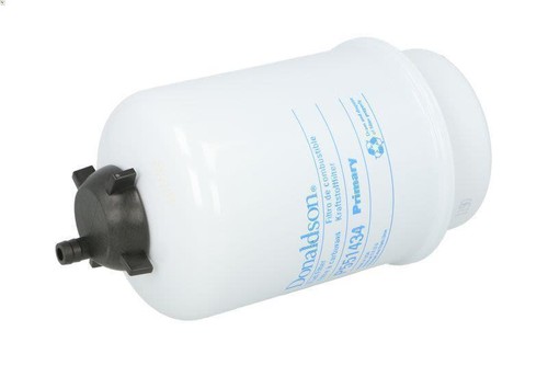 Fuel filter donaldson off - fuel,