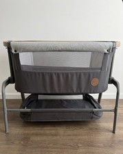 Maxi-Cosi Iora Bedside Crib -