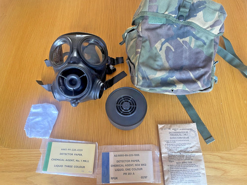 British military avon s10 - military,