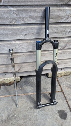 Vintage rockshox 2007 pike - rockshox,