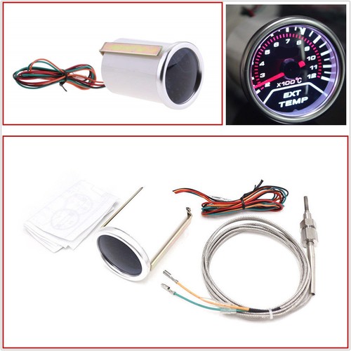 52mm dc12v led display - 52mm,