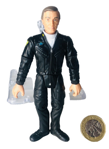 Action figure toy seaquest - seaquest, dsv