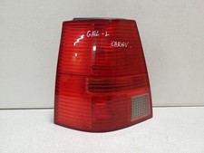 Volkswagen Bora 2002 Left rear