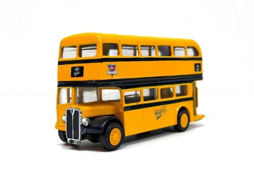 Corgi classics c599 aec - ,