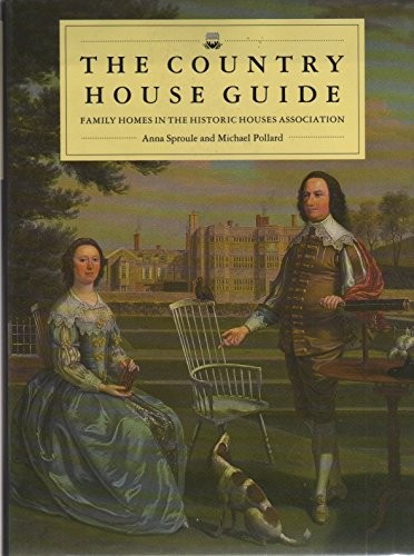 Country house guide family - house,