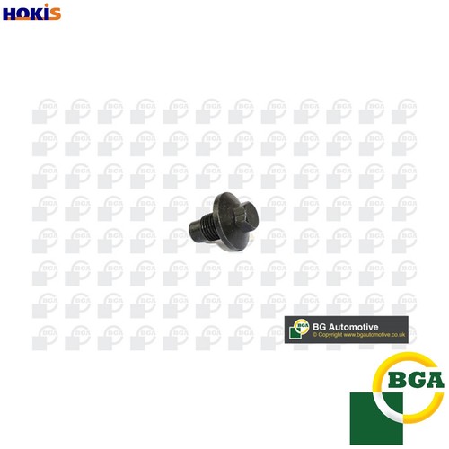 Screw plug oil - screw,
