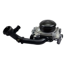 Mercedes-Benz Genuine Coolant