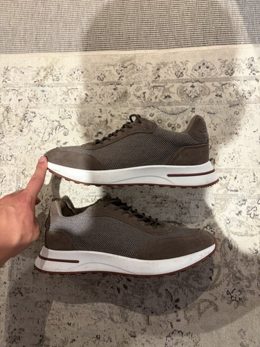 Loro piana men brown - men’s,