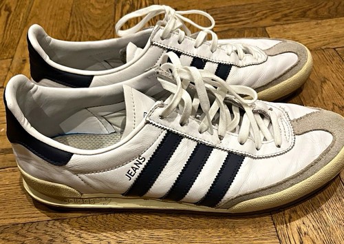 Adidas jeans men 9 5 - jeans, uk