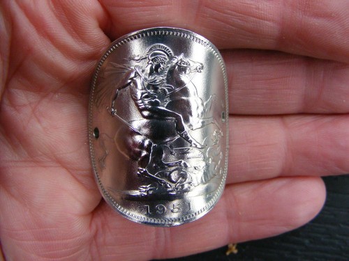 Walking stick badge england - stick,