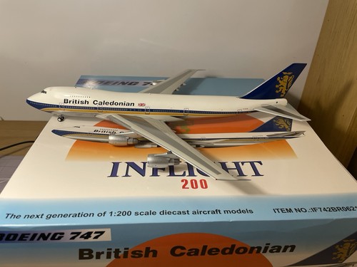 Inflight 200 british - 200,,