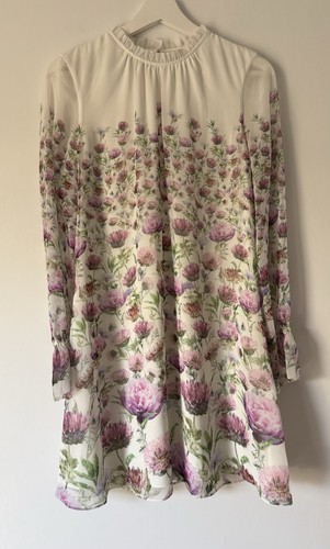Ted baker deasil dress size - ted,
