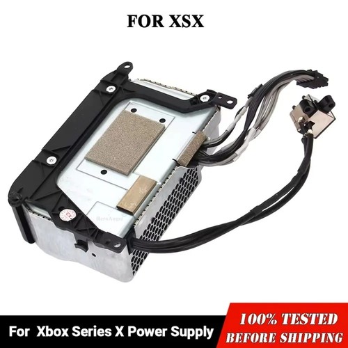 Replacement power supply - replacement,