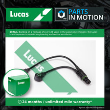 Knock Sensor fits BMW 330 E46