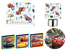 new DISNEY CARS mcqueen