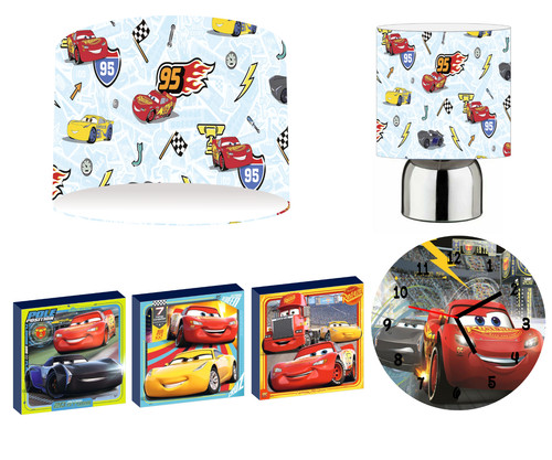 New disney cars mcqueen - disney,