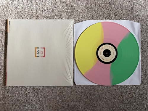 Spiritbox singles collection - -,
