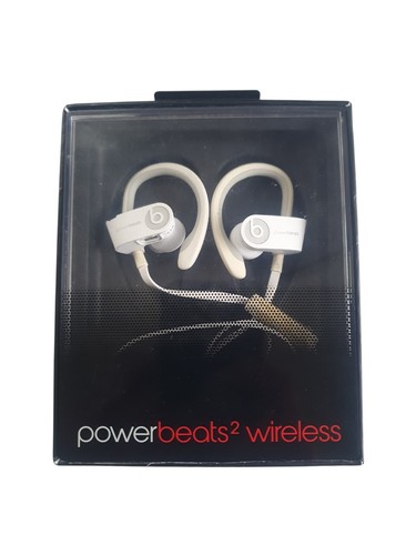 Beats dre powerbeats 2 - beats,