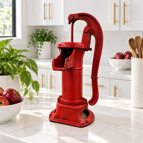 Vintage littlestown cast iron - vintage,
