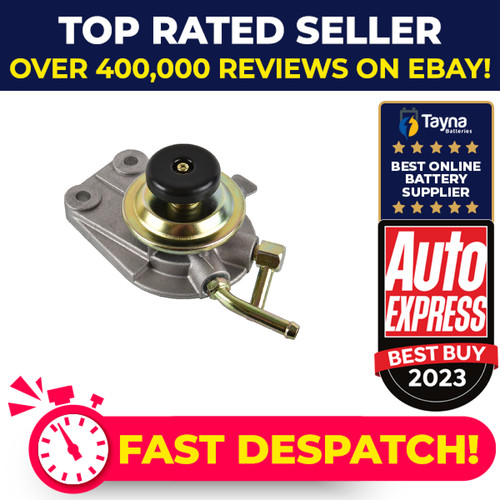 Fuel pump fits nissan - fits, pickup