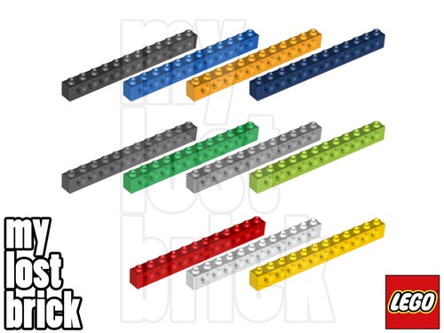 Lego part 3895 - -, technic