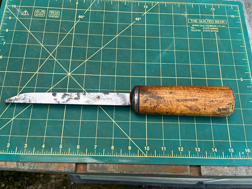 Thos ibbotson large 1 2 - ibbotson, &