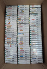 Various Nintendo DS Games -