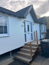 Mobile Home Chalet Park Home