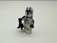 LEGO STAR WARS MINIFIGURES