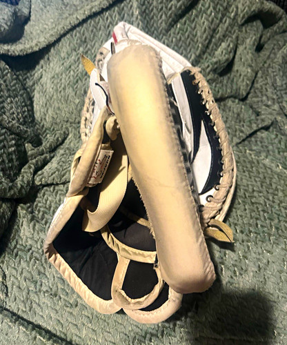 Senior size vaughn velocity - size,