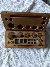 Pharmaceutical Weights For