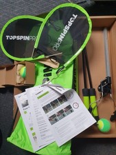TopspinPro Tennis Training Aid