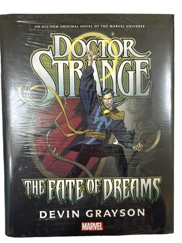 Marvel doctor strange the - marvel,