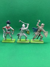 Britains Deetail Knights Ref