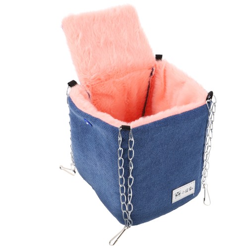 Hamster hammock comfortable - hamster,
