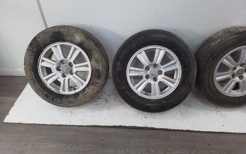 1801027 set wheels - 1801027,