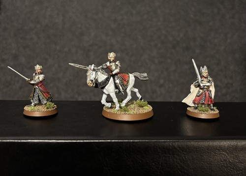 Games workshop lord the - games,