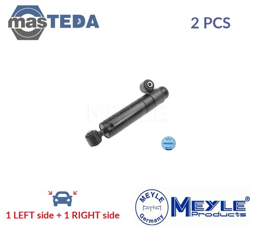 226 715 0007 - shock, absorbers