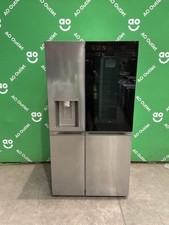 LG GSXE91BSAD  Non-Plumbed