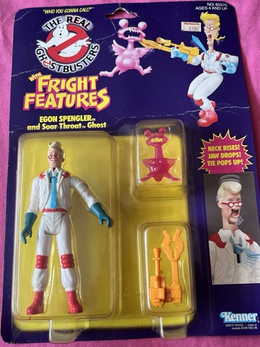 Egon spengler the real - spengler,