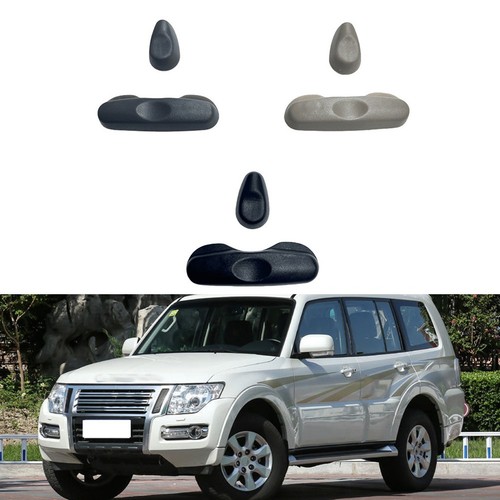 For mitsubishi - mitsubishi, pajero