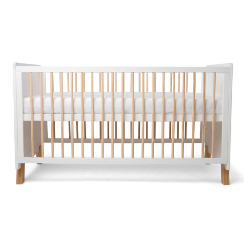 Clair lune essentials cot - clair, de