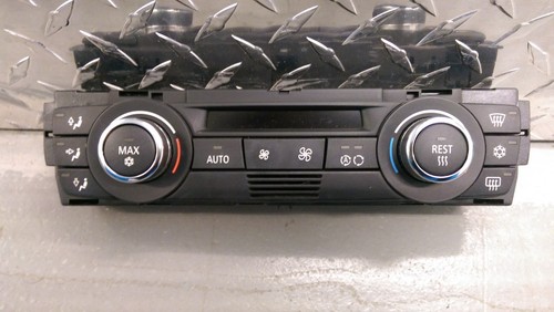 Genuine bmw automatic - air, con