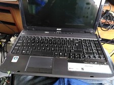 Acer Aspire 5535 Laptop Unsure