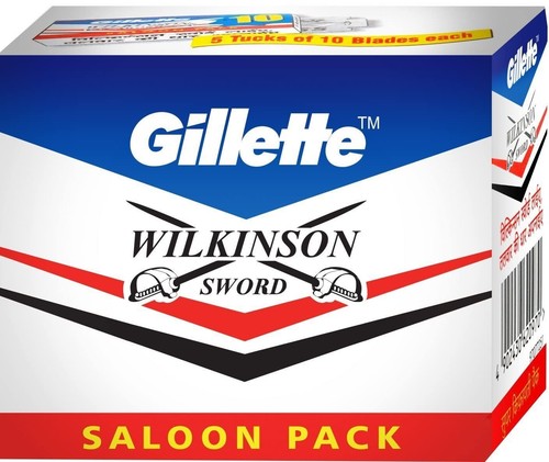 Wilkinson sword double - 50,