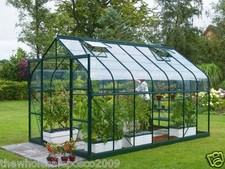 Plastic Shed Window Greenhouse Summer House Glazing Clear Acrylic Perspex 